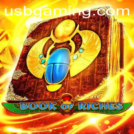Explorando o Jogo BookofRiches: Uma Aventura Repleta de Tesouros e Estratégia