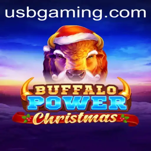 Explorando o Mundo Mágico de BuffaloPowerChristmas