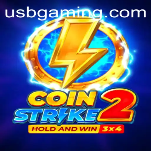 CoinStrike 2: Explorando o Universo de Apostas USB