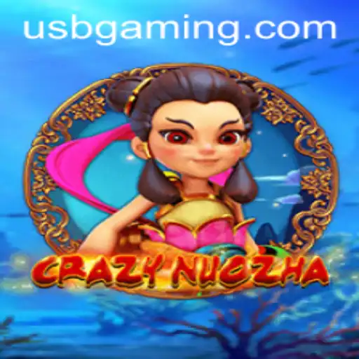 Explorando o Universo de CrazyNuoZha: Iniciando com USB Bet