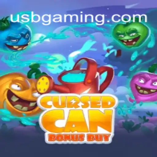 CursedCanBonusBuy: Um Mergulho no Fascinante Mundo das Apostas com USB Bet