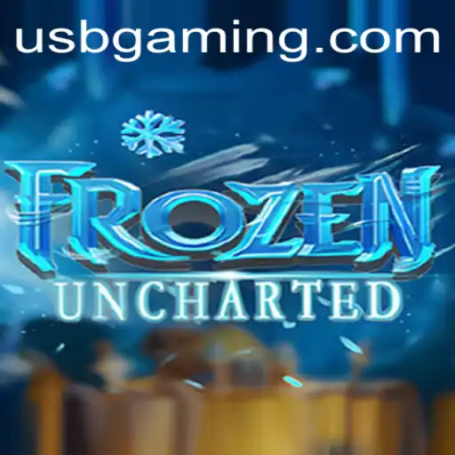 FrozenUncharted: Explorando Novos Horizontes com USB Bet