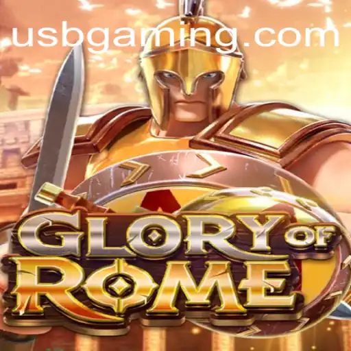 Explorando GloryofRome: Um Mergulho nas Regras e Apostas USB