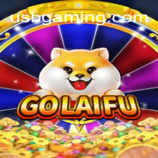 GoLaiFu: O Novo Jogo Revolucionário com Apostas via USB