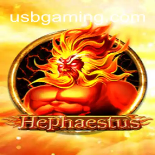 Hephaestus: Uma Aventura Inovadora em USB Bet