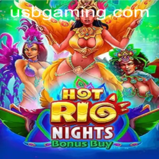 Descubra os Segredos de HotRioNightsBonusBuy e USB Bet