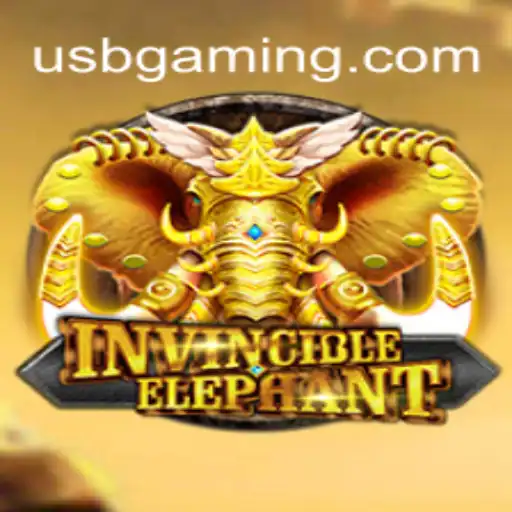 InvincibleElephant: Uma Jornada Inovadora no Mundo dos Jogos