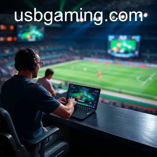 Jogos ao vivo