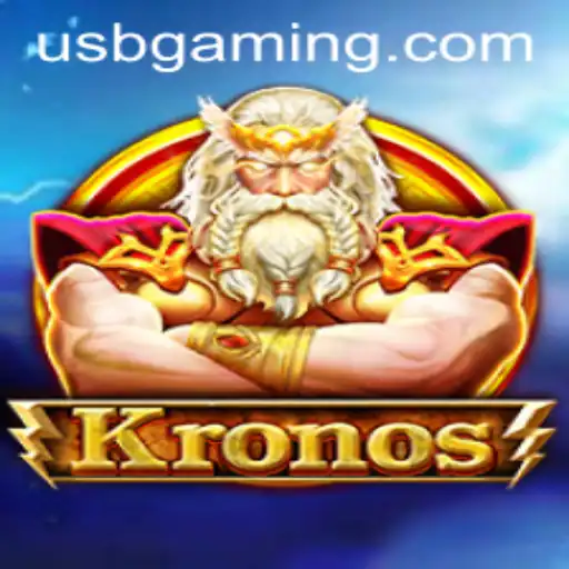 Kronos: Uma Nova Era dos Jogos de Aposta com USB Bet