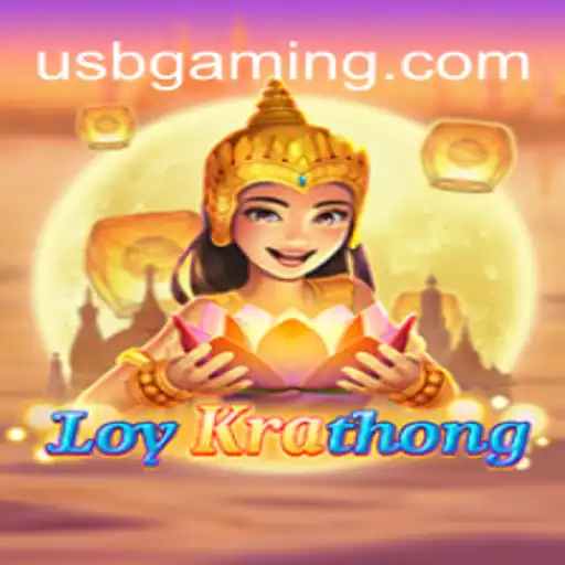 Jogo LoyKrathong: Explorando a Tradição e a Modernidade com a USB Bet