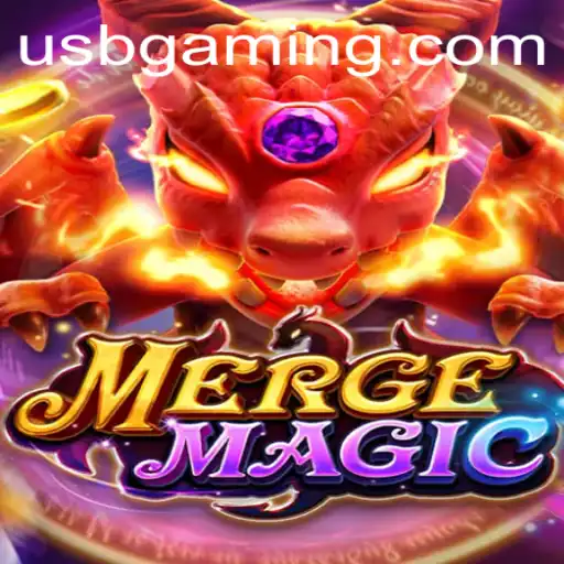 Descubra o Jogo Inovador MERGEMAGIC e como USB Bet Revoluciona a Experiência