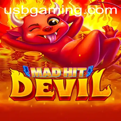 Explorando o Mundo de MadHitDevil: O Jogo Inovador de Estratégia e Aventura
