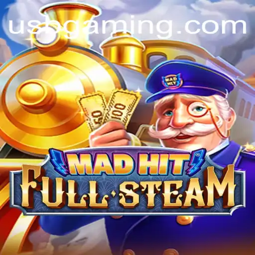 MadHitFullSteam: Descubra o Mundo de Emoção com USB Bet