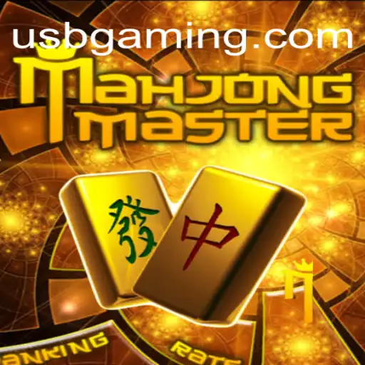 Descubra o Fascinante Mundo de MahJongMaster: O Jogo que Revoluciona com Apostas USB