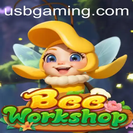 BeeWorkshop: Explorando a Inovação e Estratégia em Jogos Modernos
