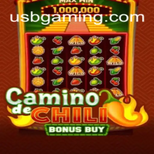 Descubra o Fascinante Mundo de CaminodeChiliBonusBuy