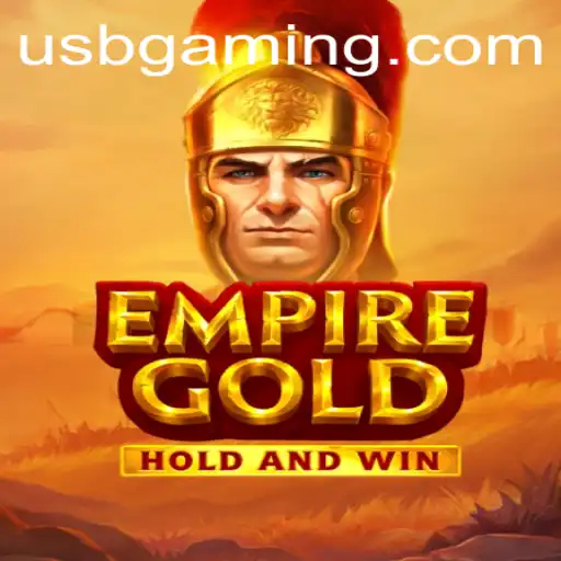 EmpireGold: O Fascinante Mundo do Jogo com a Chave USB Bet