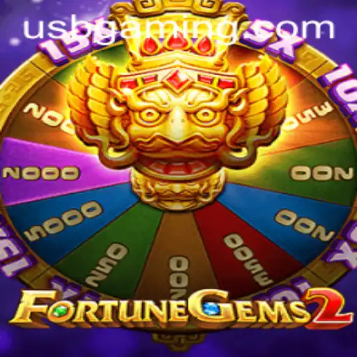 Descubra o Fascinante Mundo de FortuneGems2: um Jogo Inovador com USB Bet