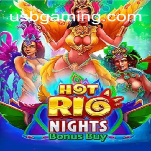 Descubra os Segredos de HotRioNightsBonusBuy e USB Bet