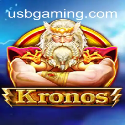 Kronos: Uma Nova Era dos Jogos de Aposta com USB Bet