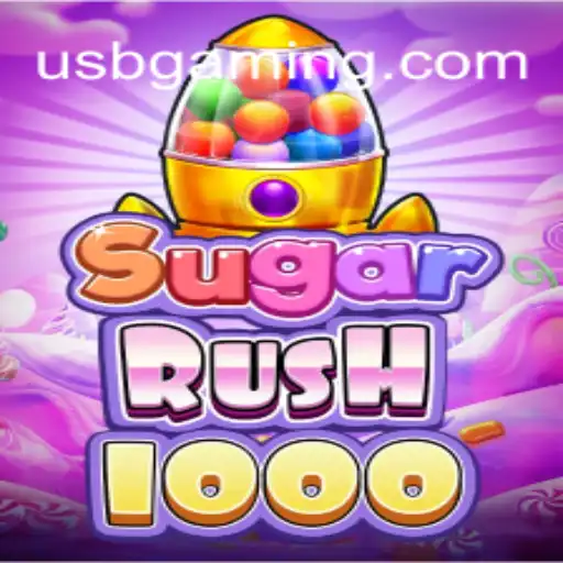 Descubra o Mundo Doce de SugarRush1000 e Aposta USB: Um Guia Completo