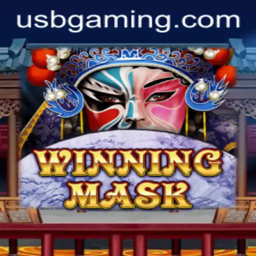 Explorando WinningMask: A Nova Sensação dos Jogos de Apostas