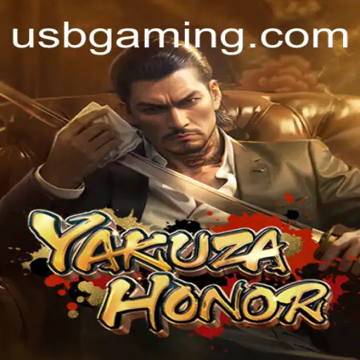 Descubra o Fascínio do Jogo YakuzaHonor e Sua Inovação com USB Bet