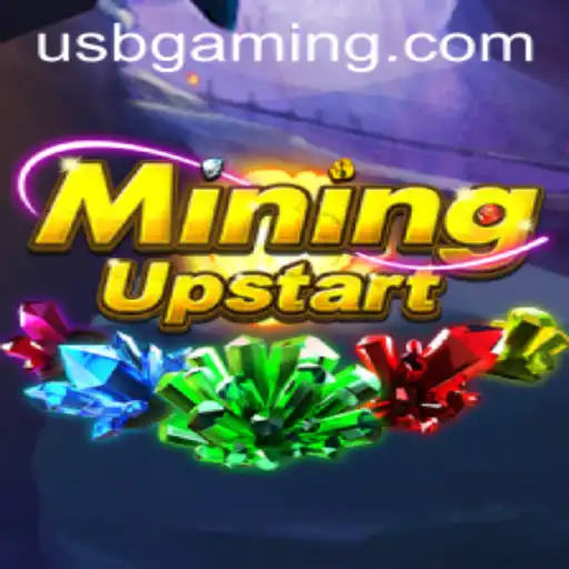 Descubra a Aventura e Estratégia do Jogo MiningUpstart