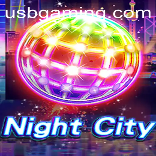 Explorando o Universo de NightCity: Um Jogo Inovador com USB Bet