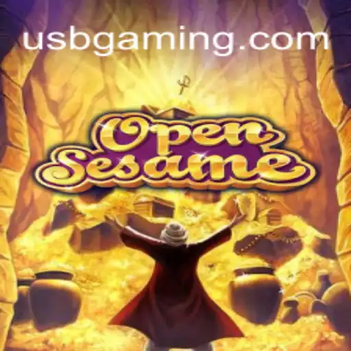 OpenSesame: Desvendando o Mundo do Jogo de Apostas USB Bet