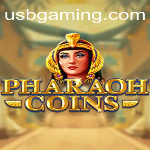 PharaohCoins: Uma Jornada Emocionante no Mundo das Apostas USB
