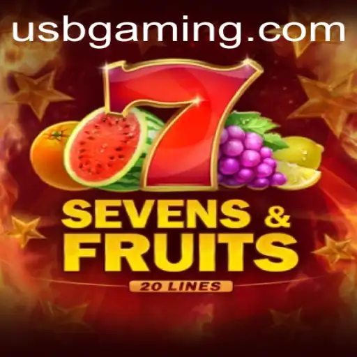 SevensFruits20: Descubra o Fascínio e as Regras do Jogo de Azar Inovador