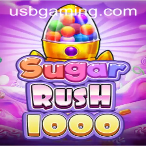 Descubra o Mundo Doce de SugarRush1000 e Aposta USB: Um Guia Completo