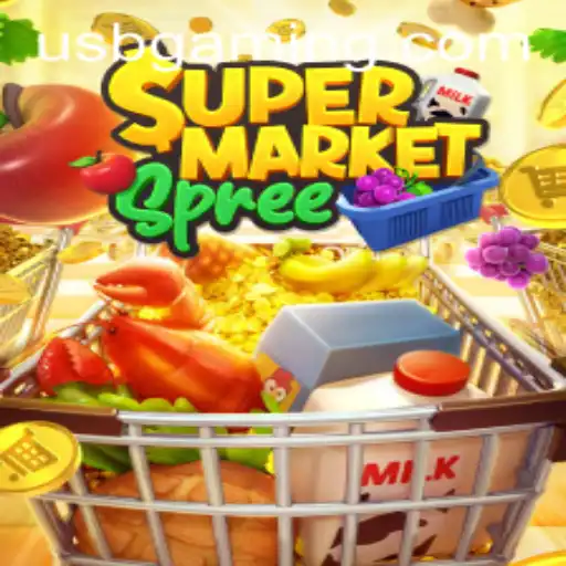 SupermarketSpree: Descubra a Sensação em Jogos de Compras com um Toque de Aposta