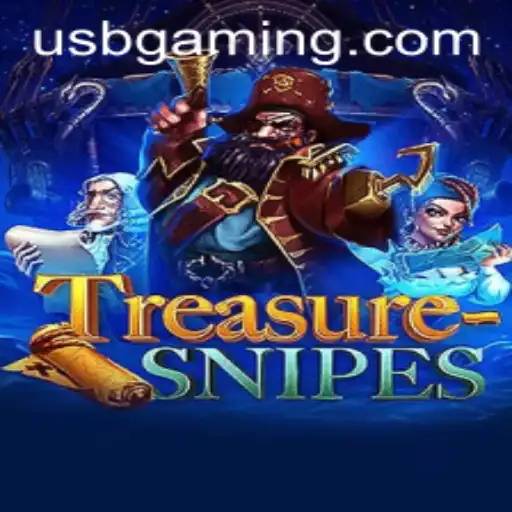 Explorando o Mundo de TreasureSnipes: A Aventura Interativa