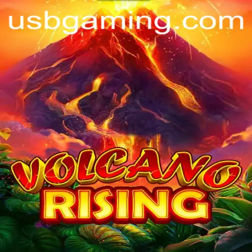 VolcanoRising: Mergulhe em uma Aventura de Apostas com USB Bet