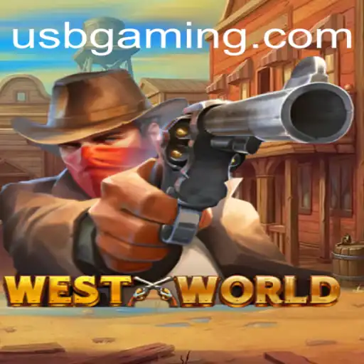 Descubra o Inovador Jogo WestWorld e a Emoção do USB Bet