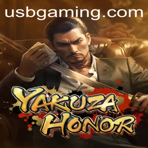 Descubra o Fascínio do Jogo YakuzaHonor e Sua Inovação com USB Bet